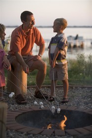 Best Western Premier The Lodge On Lake Detroit
