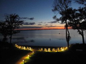Best Western Premier The Lodge On Lake Detroit