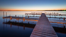Best Western Premier The Lodge On Lake Detroit