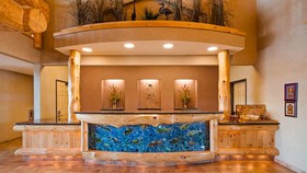 Best Western Premier The Lodge On Lake Detroit