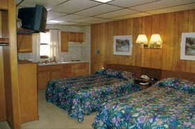 The Trailside Hotel