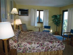 The Trailside Hotel