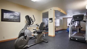 Duluth Inn & Suites Near Spirit Mountain