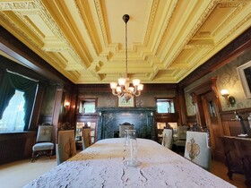 Cotton Mansion