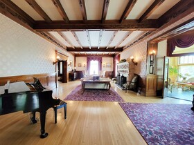 Cotton Mansion