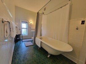 Cotton Mansion