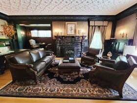 Cotton Mansion