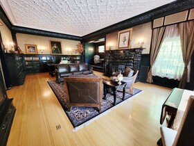 Cotton Mansion