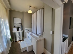 Cotton Mansion