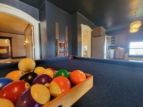 Cotton Mansion