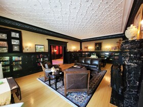 Cotton Mansion