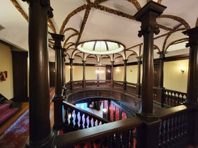 Cotton Mansion