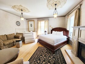 Cotton Mansion
