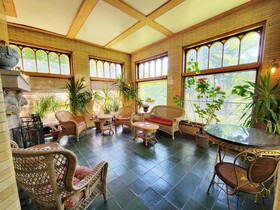 Cotton Mansion