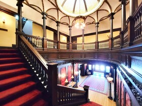 Cotton Mansion