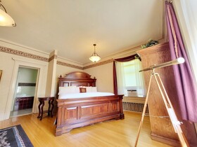 Cotton Mansion
