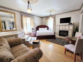 Cotton Mansion