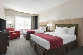 Country Inn & Suites by Radisson, Duluth North, MN