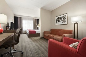 Country Inn & Suites by Radisson, Duluth North, MN