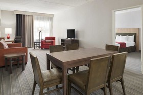 Country Inn & Suites by Radisson, Duluth North, MN