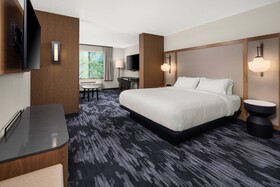 Fairfield by Marriott Inn and Suites Duluth