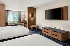 Fairfield by Marriott Inn and Suites Duluth