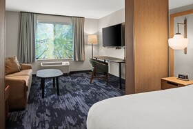 Fairfield by Marriott Inn and Suites Duluth