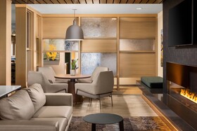 Fairfield by Marriott Inn and Suites Duluth