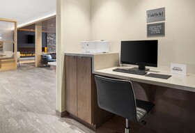 Fairfield by Marriott Inn and Suites Duluth