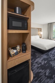 Fairfield by Marriott Inn and Suites Duluth