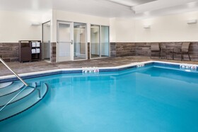 Fairfield by Marriott Inn and Suites Duluth