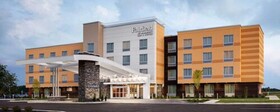 Fairfield by Marriott Inn and Suites Duluth