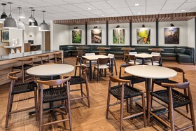 Fairfield by Marriott Inn and Suites Duluth