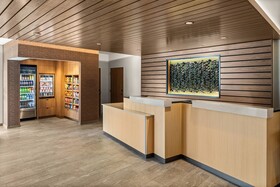 Fairfield by Marriott Inn and Suites Duluth
