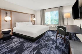 Fairfield by Marriott Inn and Suites Duluth