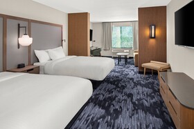 Fairfield by Marriott Inn and Suites Duluth