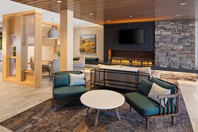 Fairfield by Marriott Inn and Suites Duluth
