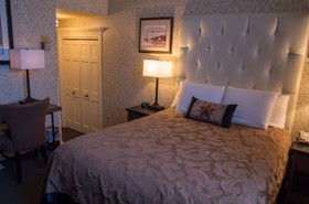 Fitger'S Inn