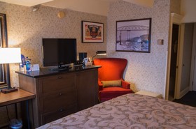 Fitger'S Inn