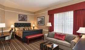 Fitger'S Inn