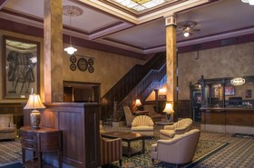 Fitger'S Inn
