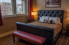 Fitger'S Inn