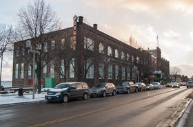 Fitger'S Inn
