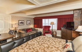 Fitger'S Inn