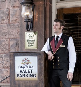 Fitger'S Inn