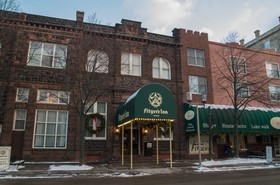 Fitger'S Inn