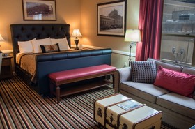 Fitger'S Inn