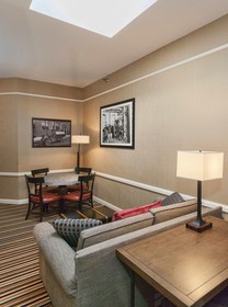 Fitger'S Inn