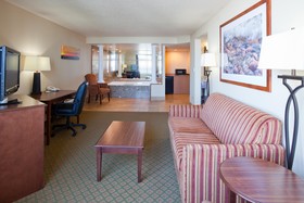 Hampton Inn Duluth Canal Park