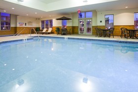 Hampton Inn Duluth Canal Park